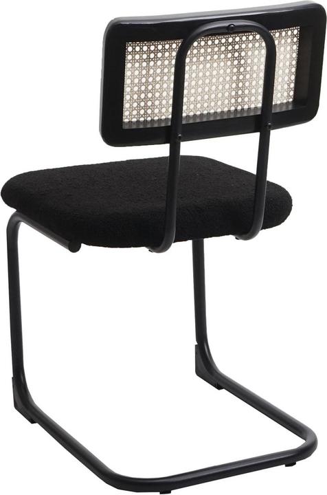 Immagine prodotto JOHN316 Freischwinger Stühle