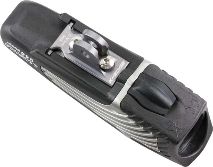 Actual product image K-Edge NiteRider Lumina