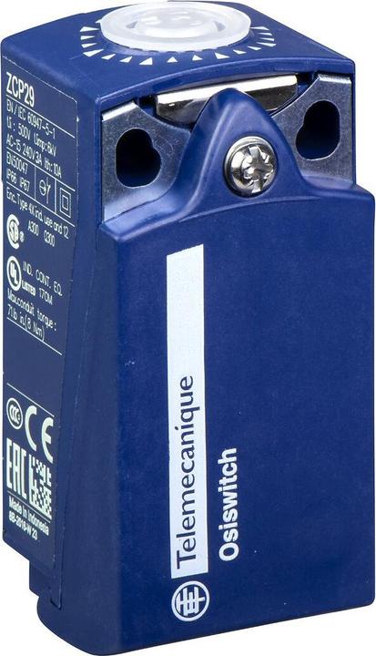 Produktbild TE Sensors Gehäuse für Positionsschalter NC+NC
