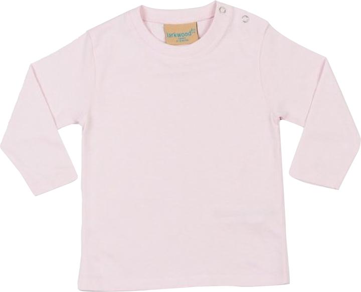 Produktbild Larkwood Baby LangarmTShirt (86)