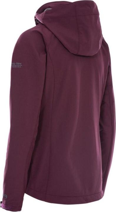 Immagine prodotto Trespass Giacca Softshell BELA II Donna (XS)
