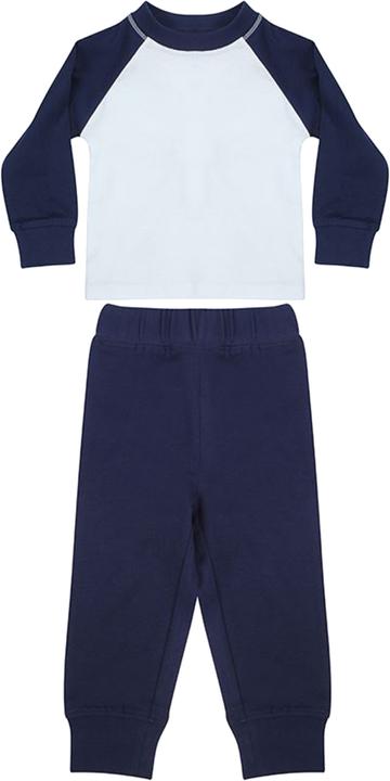 Image du produit Larkwood Ensemble pyjama bébé (86)