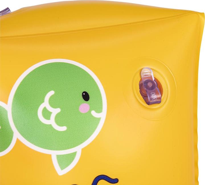 Actual product image Bestway Water wings