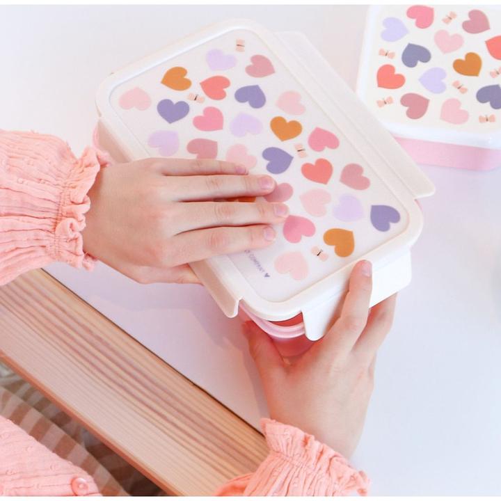 Produktbild A Little Lovely Company Lunchbox