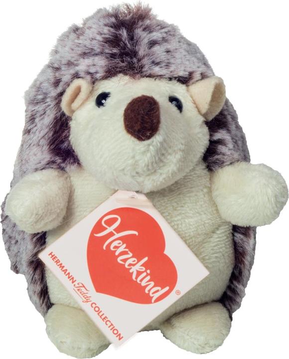Produktbild Teddy Hermann Hansi (10 cm)