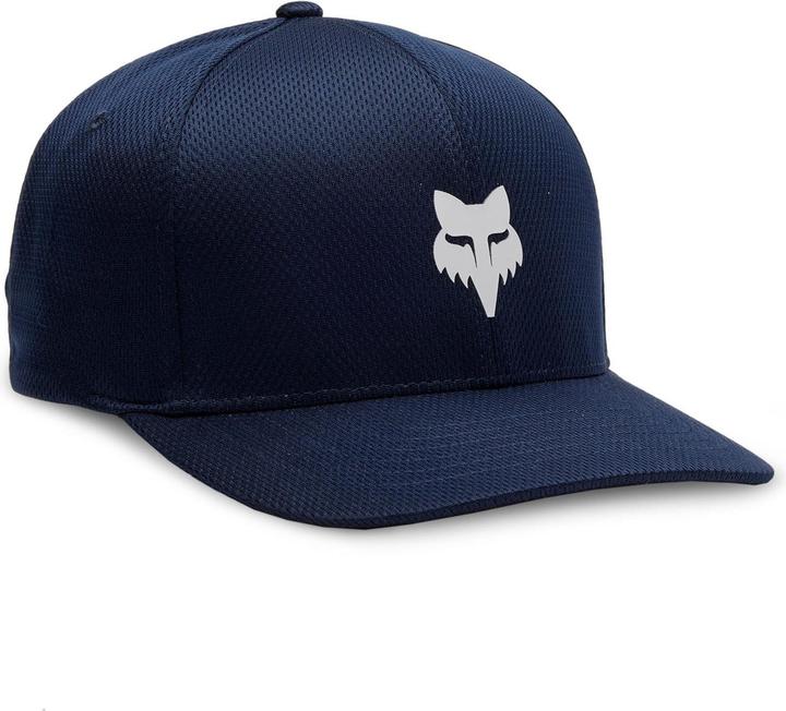 Produktbild Fox Hat 23 F-Head Tech Flexfit Mdnt S/M