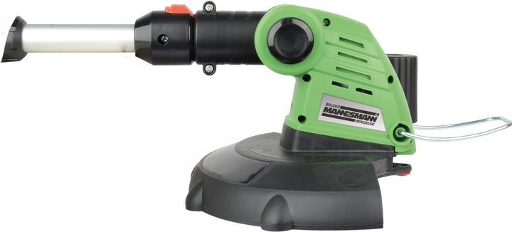 Produktbild Mannesmann Akku-Rasentrimmer 20V (Kunststoffmesser)