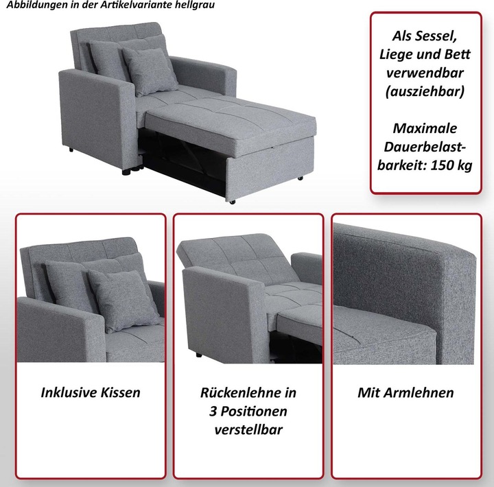 Actual product image MCW L90