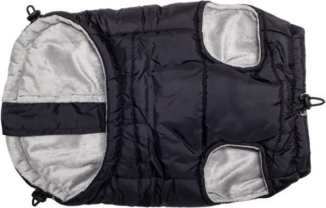 Actual product image Chiara Winter Coat MAD (M, Dog overalls)