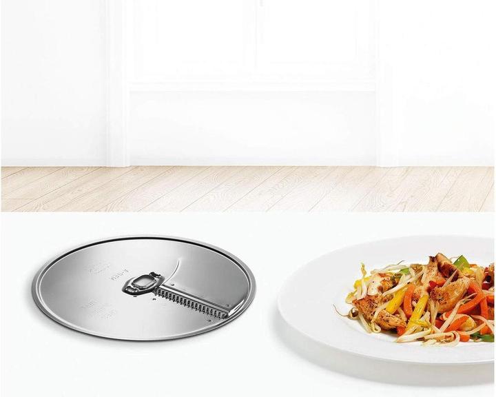 Produktbild Bosch Hausgeräte Gemüsescheibe MUZ45AG1