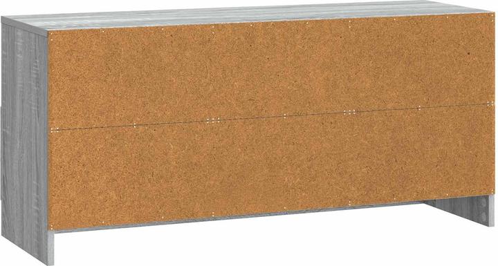 Actual product image vidaXL TV-Schränk (102 x 34.50 x 47 cm)