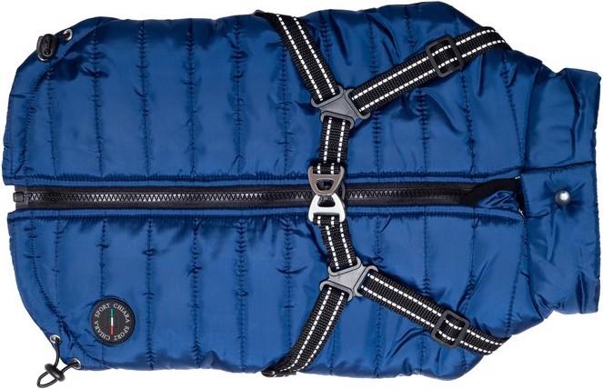 Actual product image Chiara Nick (XXL, Dog overalls)