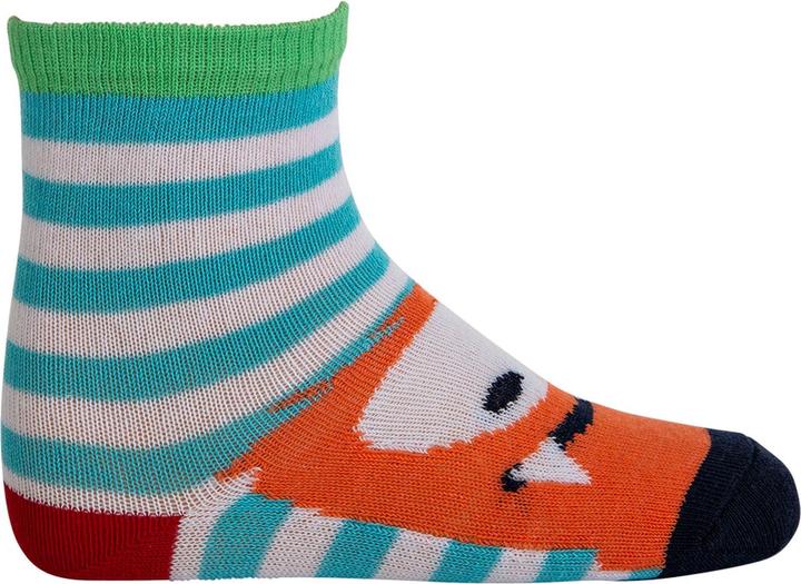Produktbild Cucamelon Babysocken 2-4 years (Einzelpack, 98/104)