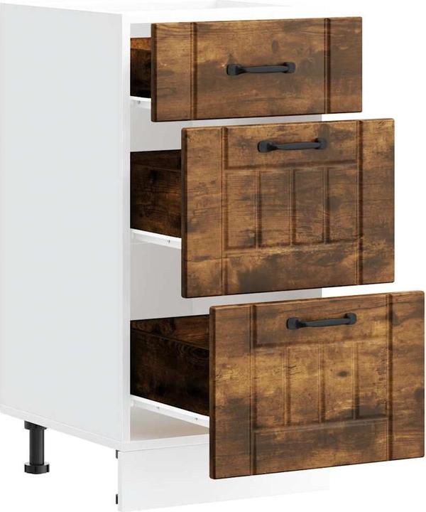 Immagine prodotto vidaXL Madlene (40 x 46 x 81,5 cm)