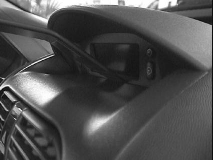 Image du produit Brodit 852855 Support voiture Opel Combo