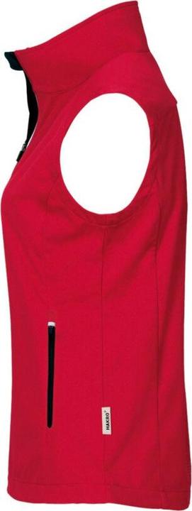 Produktbild Hakro Light-Softshellweste Sarina (L)