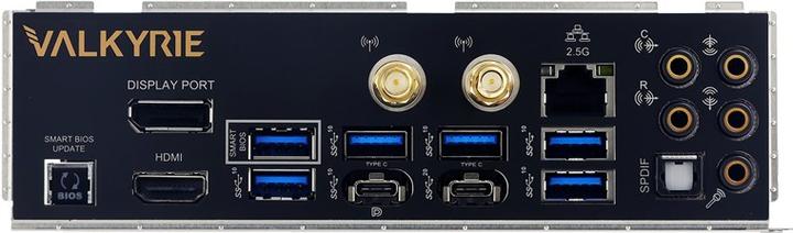 Produktbild Biostar Z790 (LGA 1700, Intel Z790, ATX)