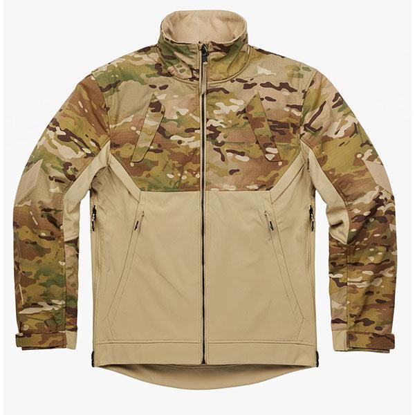 Produktbild Viktos Taktische Softshell Jacke COMBONOVA, multicam (S)