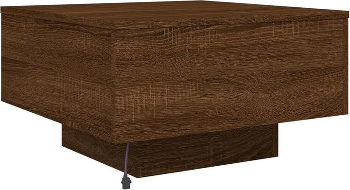 Aspetto quercia marrone