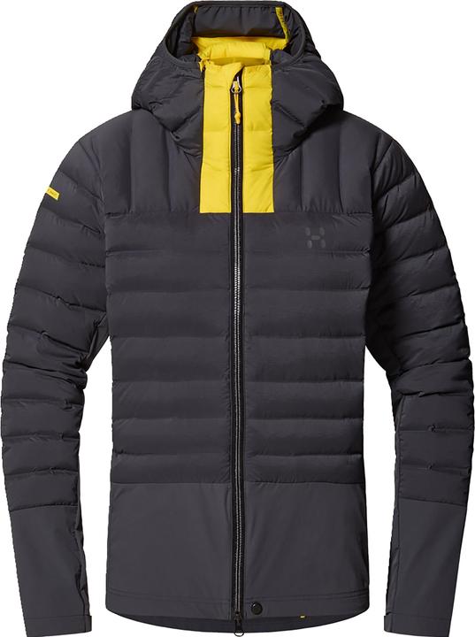 Immagine prodotto Haglöfs Women's L.I.M ZT II Light Liner (XS)