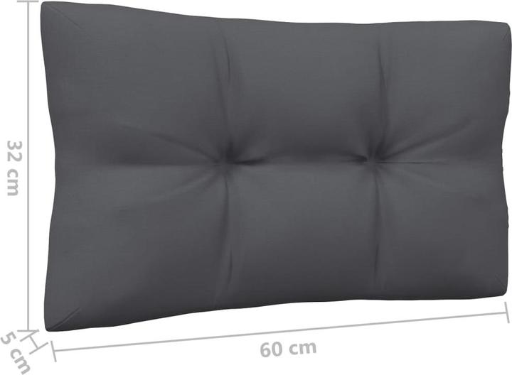Produktbild VidaXL Tasya