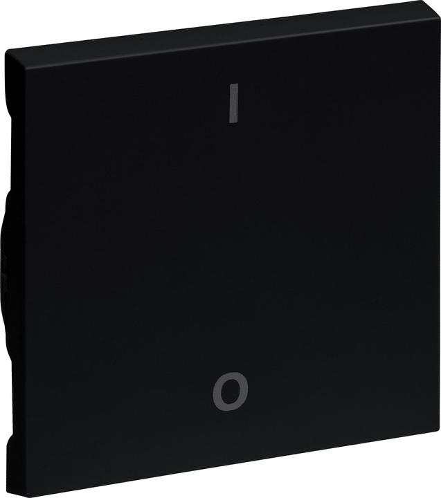 Image du produit Legrand Bascule SEANO pour interrupteur bipolaire avec symbole O/I (arrêt/marche)