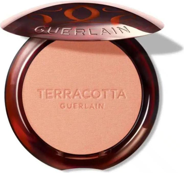 Image du produit Guerlain Guer Terracotta Polvos 24 Blush (#00)
