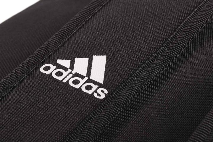 Image du produit Adidas Sac à dos de sport "Taekwondo" black/white, adiACC090 (43 l)