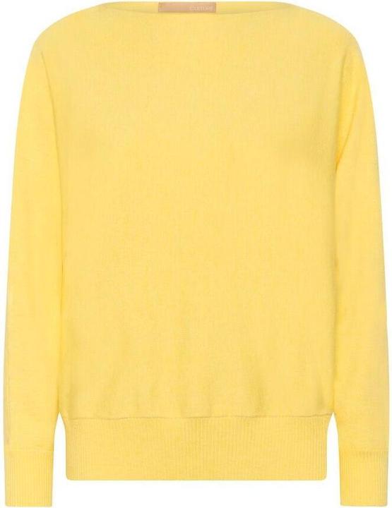 lemon meringue melange