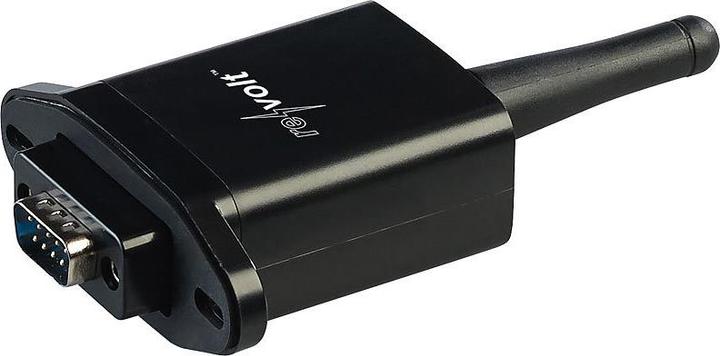 Actual product image Revolt Solar Hybrid Inverter