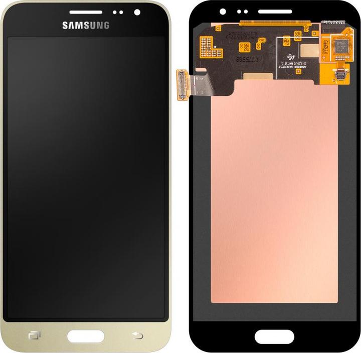 Produktbild Samsung LCD-Display Galaxy J3 (Display, Galaxy J3)