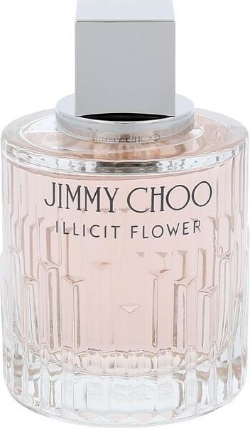 Produktbild Jimmy Choo Illicit Flower (Eau de Toilette, 100 ml)