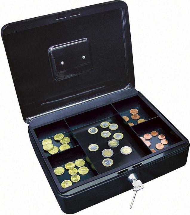 Productafbeelding Wedo Geldkassette