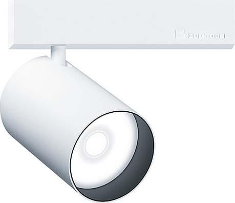 Actual product image Zumtobel LED accent spotlight 60714989 (1311 lm)