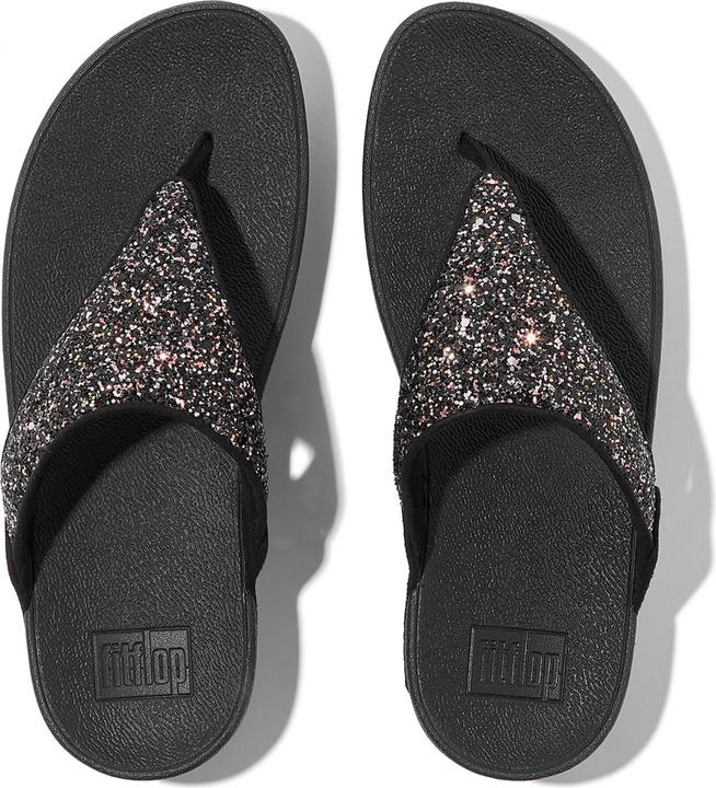 Image du produit Fitflop Lulu Toe-Post Sandals (42)