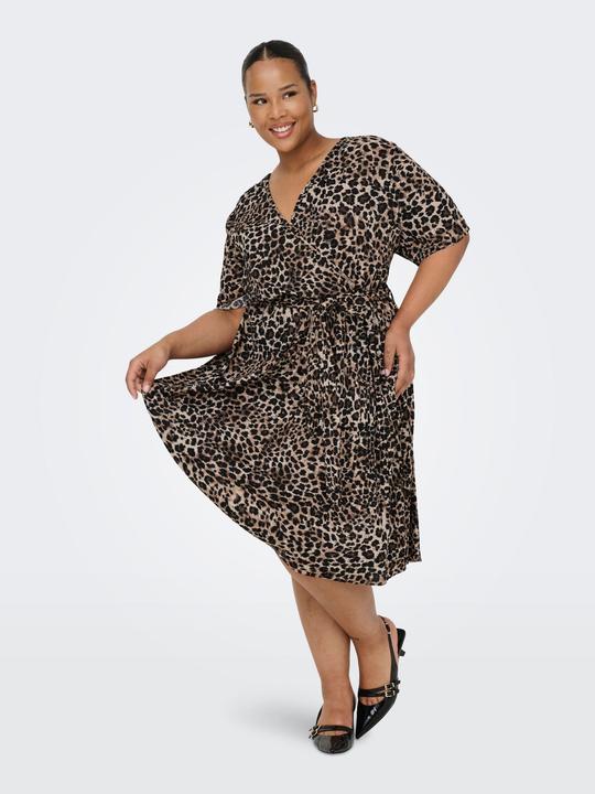 Actual product image Only CARSAFARI Kurzes Kleid Kleid (M)