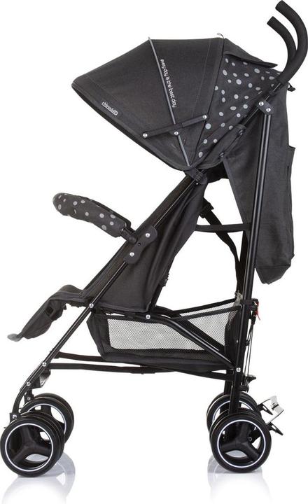 Produktbild Chipolino Kinderwagen Milano (6 Monate - 4 Jahre)