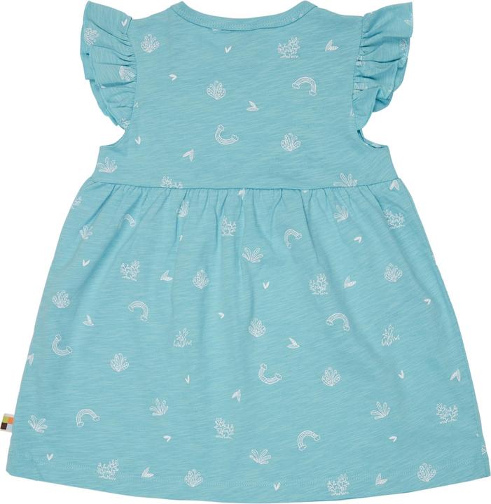 Produktbild loud + proud Kleid Slub Jersey (110, 116)