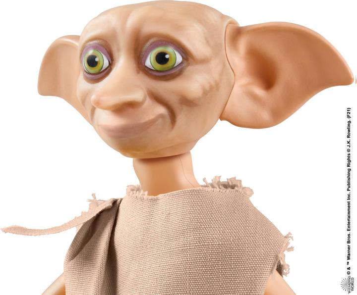 Produktbild Dobby der Hauself Figur