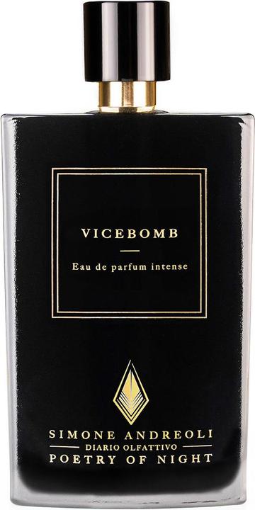 Produktbild Simone Andreoli Vicebomb (Eau de Parfum, 100 ml)