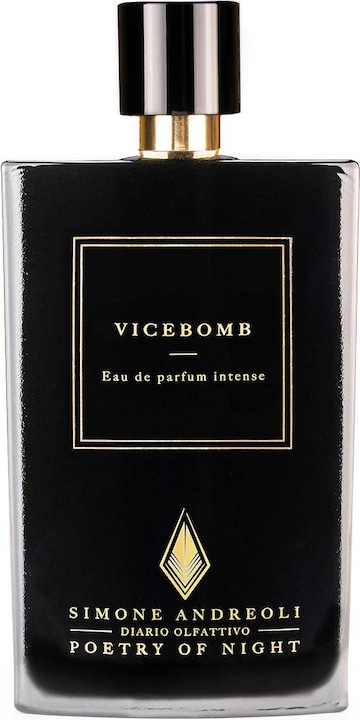 Produktbild Simone Andreoli Vicebomb Edp 100 ml (Eau de Parfum, 100 ml)