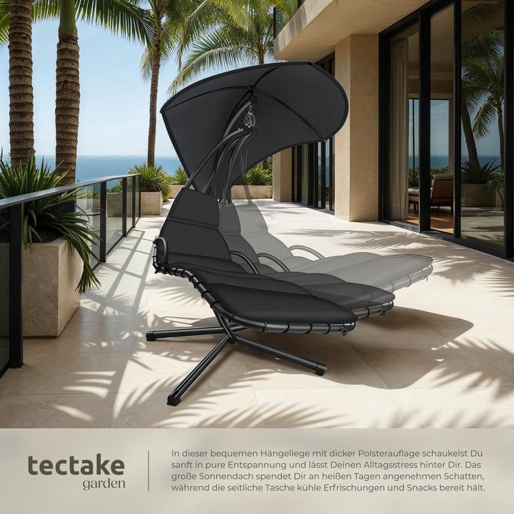 Produktbild tectake Maja (160 kg)