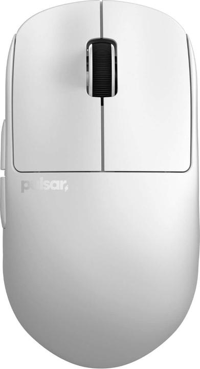 Immagine prodotto Pulsar Gaming Gears X2H (Cablato, Senza fili)