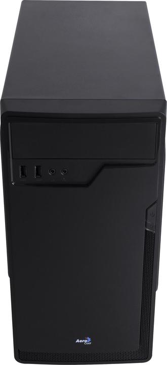 Produktbild AeroCool CS-100 (mATX, Mini-ITX)