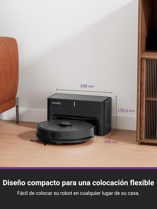 Produktbild Eureka E6 Plus (Wischtuch)