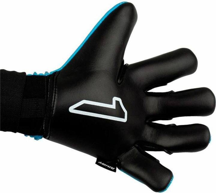 Produktbild Rinat Torwarthandschuhe Aries Némesis Prime Blau