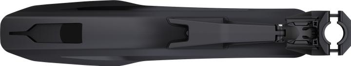 Actual product image Rockrider Rear mudguard Velo rigid (Rear mudguard)