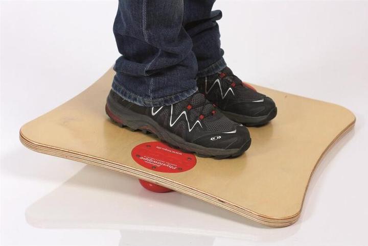 Image du produit Togu Balanza® Bascule physio