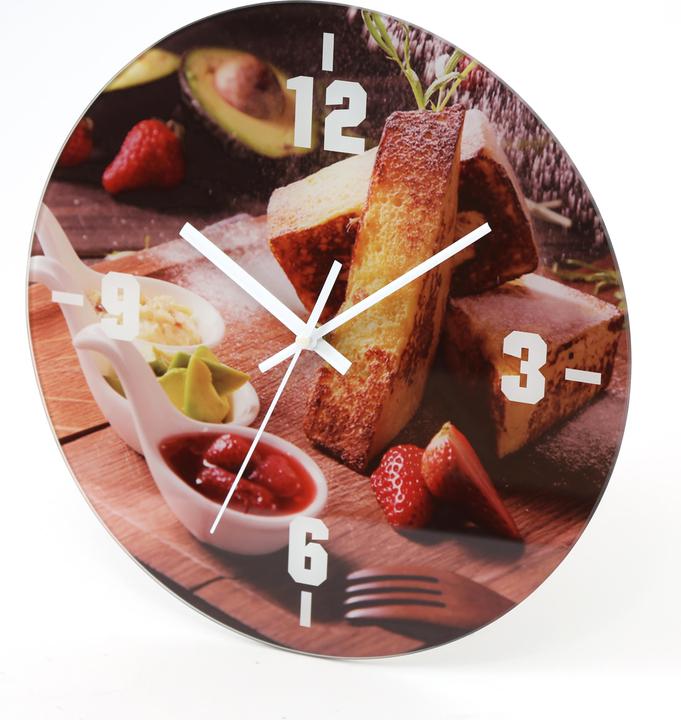Actual product image Platinet wall clock PZJC Joy (30 cm)