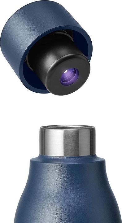 Immagine prodotto Larq Monaco Blue 740ml bottiglia PREMIUM (0.74 l)